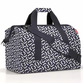Сумка Reisenthel Allrounder L signature navy