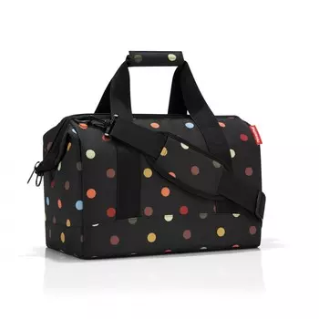 Сумка Reisenthel Allrounder M dots