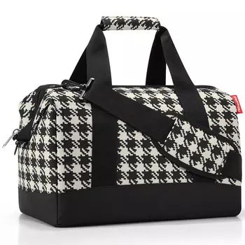 Сумка Reisenthel Allrounder M fifties black