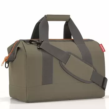 Сумка Reisenthel Allrounder M olive green