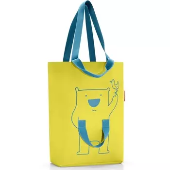 Сумка Reisenthel Familybag applegreen