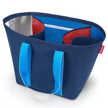 Сумка Reisenthel Re-shopper navy