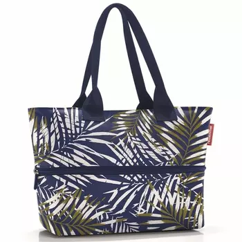 Сумка Reisenthel Shopper E1 Jungle Space Blue