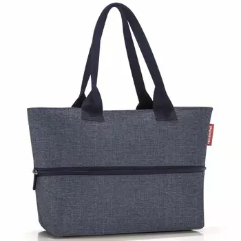Сумка Reisenthel Shopper E1 twist blue