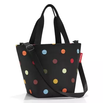Сумка Reisenthel Shopper XS dots