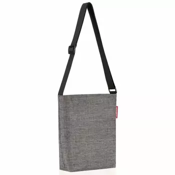 Сумка Reisenthel Shoulderbag S Twist Silver
