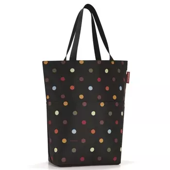 Сумка Reisenthel Сityshopper dots