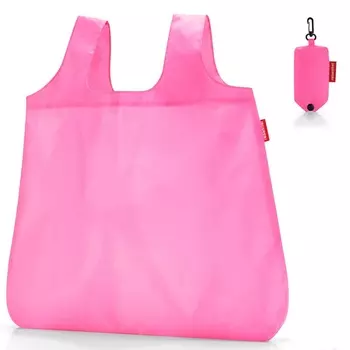 Сумка складная Reisenthel Mini Maxi Pocket carmine rose