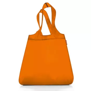 Сумка складная Reisenthel Mini Maxi Shopper autumn glory