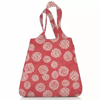 Сумка складная Reisenthel Mini Maxi Shopper Batik