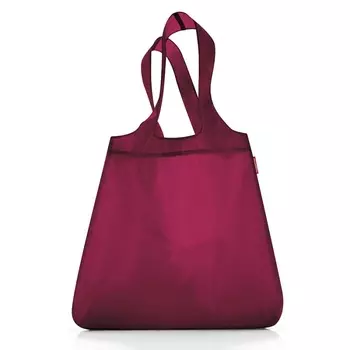Сумка складная Reisenthel Mini Maxi Shopper damson