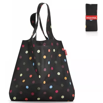 Сумка складная Reisenthel Mini Maxi Shopper dots