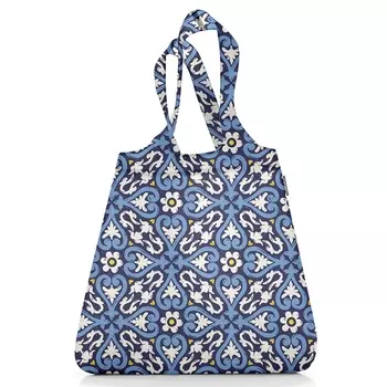 Сумка складная Reisenthel Mini Maxi shopper floral