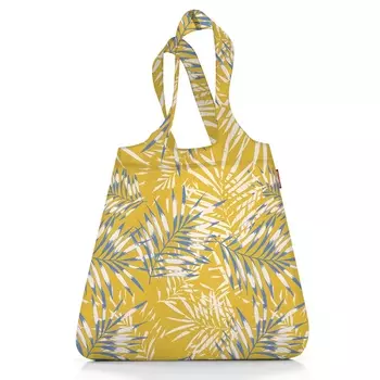 Сумка складная Reisenthel Mini Maxi shopper jungle curry
