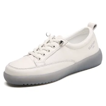 Туфли женские повседневные Women's Casual Shoes Women's Reivantix, бежевый