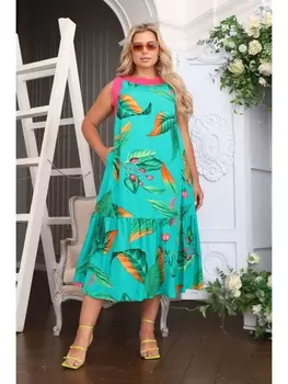 Сарафаны Платье П1-5220/5