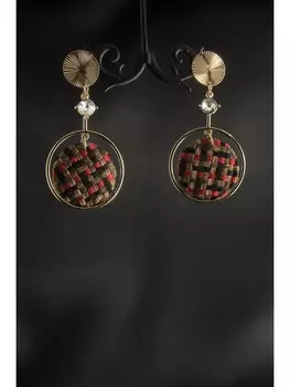 Серьги Серьги С-360/1