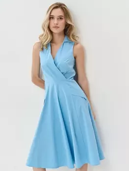 Сарафаны Платье женское 7231-30063