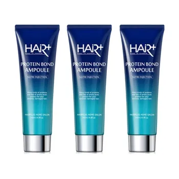 Ампула для волос Hair Plus Protein Bond 145 мл*1 шт/2 шт/3 шт/4 шт 1Pc
