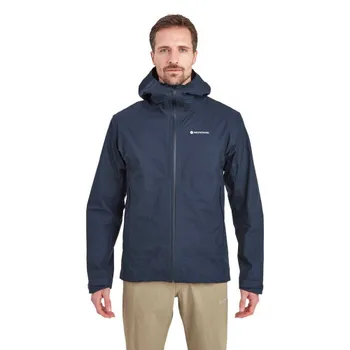 Куртка Montane Spirit Lite, синий