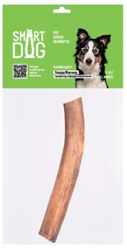Натуральная еда Smart Dog лакомства