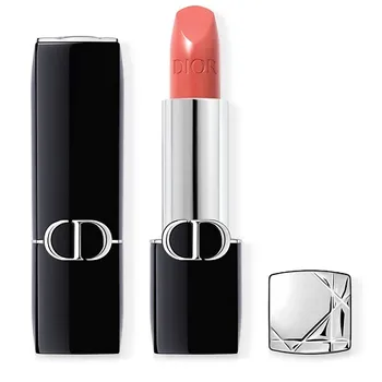 DIOR Помада для губ с сатиновым финишем Rouge Dior
