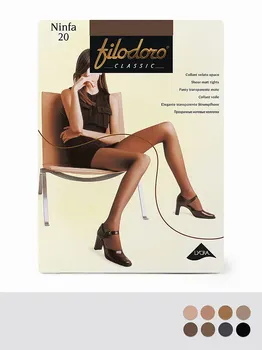 Колготки FilCl Ninfa 20
