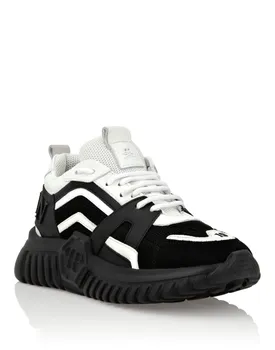 Кроссовки PHILIPP PLEIN