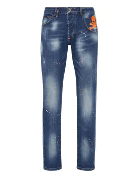 Джинсы PHILIPP PLEIN
