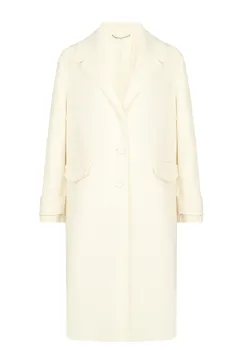 Пальто ERMANNO SCERVINO