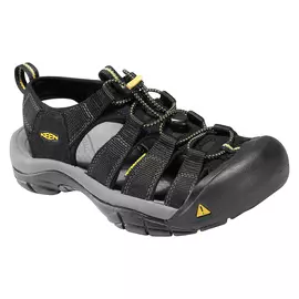 Сандалии Keen Newport H2 Black
