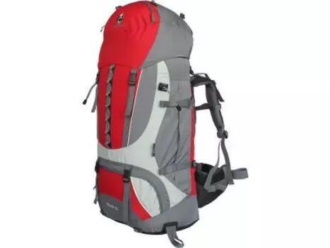Рюкзак Снаряжение Equip 65 Кирпичный