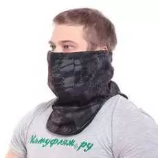 Шарф Keotica Морской Мембрана На Флисе Typhon