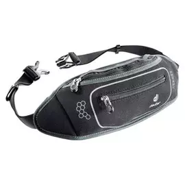 Сумка Поясная Deuter Neo Belt Ii Black/granite