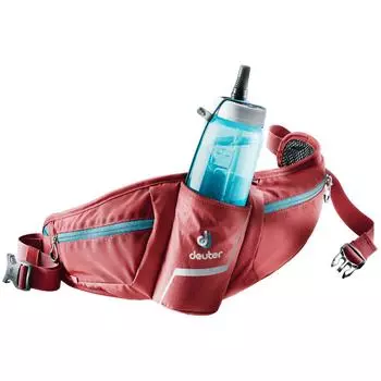 Сумка Поясная Deuter Pulse 2 Cranberry