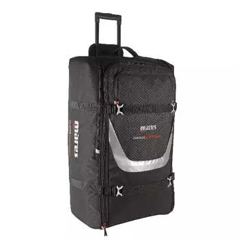 Сумка С Колесами Mares Cruise Backpack 40?31?80Cm, 100Л -