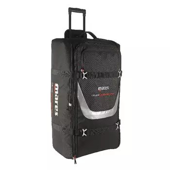 Сумка С Колесами Mares Cruise Backpack Pro 47/32/81Cm, 128Л -