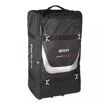 Сумка С Колесами Mares Cruise Backpack Roller 47?32?81Cm, 128Л -