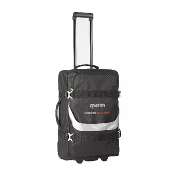 Сумка С Колесами Mares Cruise Captain 36X22X55Cm, -