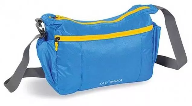 Сумка Tatonka Squeezy Bag Bright Blue