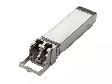 Трансивер HPE Ethernet Optical Transceiver, 25Gb SFP28 SR 100m for 640/631SFP28 (845398-B21)