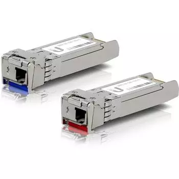 Трансивер LC UF-SM-10G-S UBIQUITI