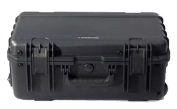 Транспортировочный бокс Poly Transport Case for HDX 6000 / 7000 / 8000 (1676-27233-001)