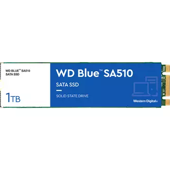 Твердотельные накопители WD WDS250G3B0B