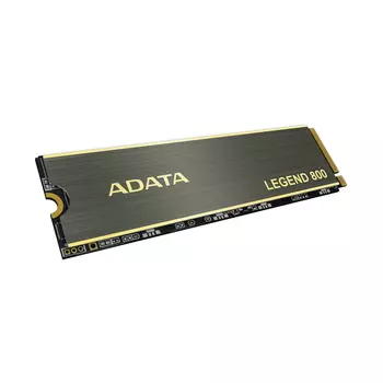 Твердотельный накопитель ADATA ALEG-800-500GCS