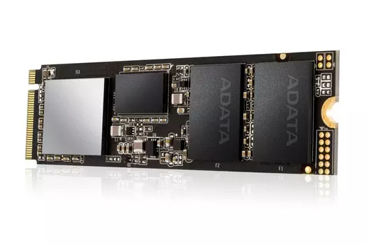 Твердотельный накопитель ADATA XPG SX8200 Pro ASX8200PNP-512GT-C