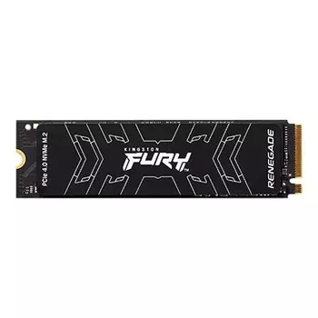 Твердотельный накопитель Kingston SFYRSK/500G