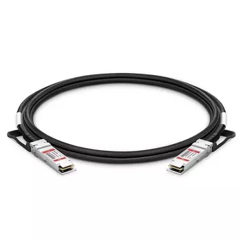 Твинаксиальный медный кабель FS Q28-PC03