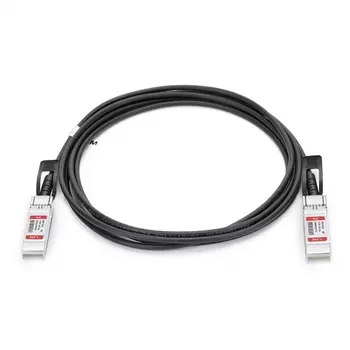 Твинаксиальный медный кабель FS SFPP-PC015