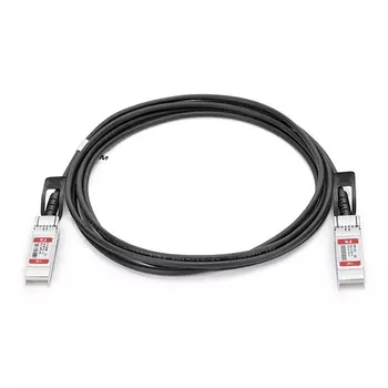 Твинаксиальный медный кабель FS SFPP-PC01